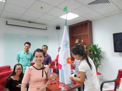 Kỹ năng quản lý thời gian hiệu quả - FPT Trading (06.10.2015)